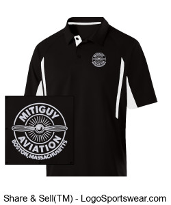 MITIGUY POLO Design Zoom